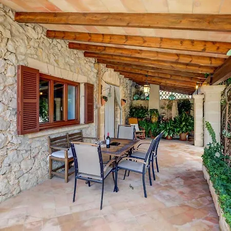 Ca'n Reus Villa Pollensa