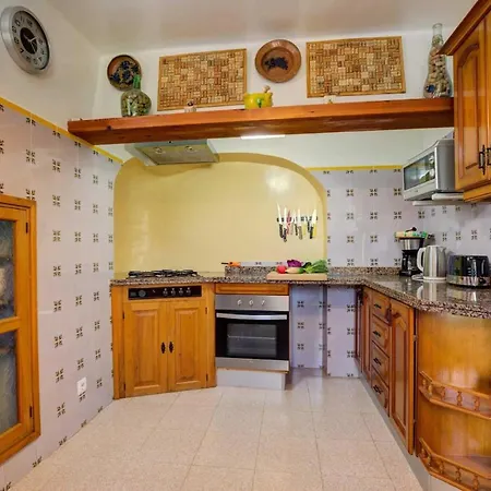 Ca'n Reus Villa