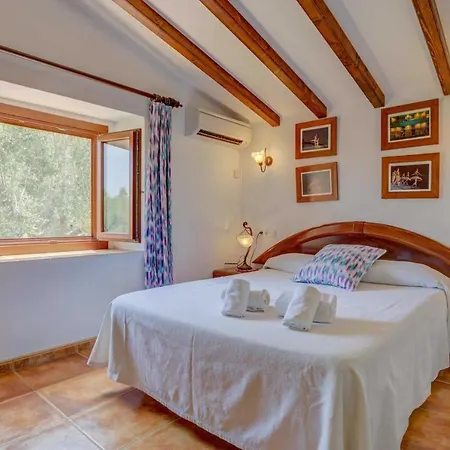 Ca'n Reus Villa Pollensa