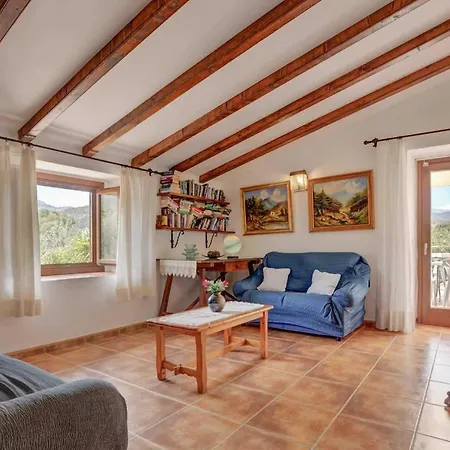 Ca'n Reus Villa Pollensa