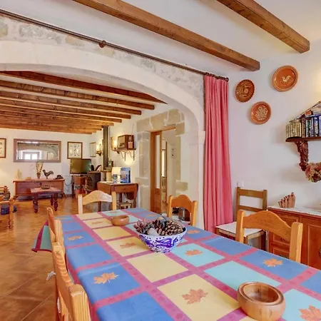 Ca'n Reus Villa Pollensa