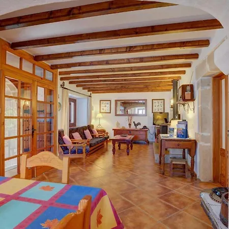 Ca'n Reus Pollença